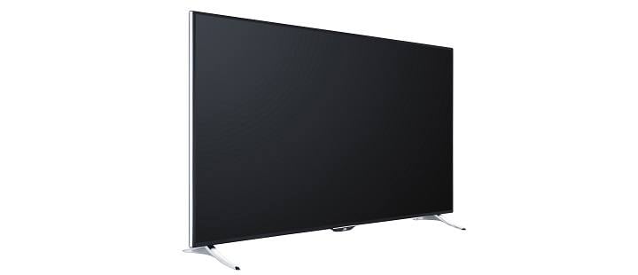 JVC TV 65 inches