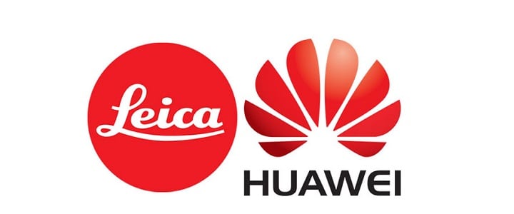 Leica-Huawei