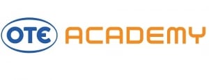 OTEAcademy Logo
