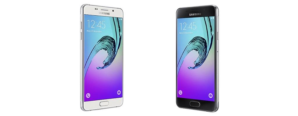 SAMSUNG GALAXY A5