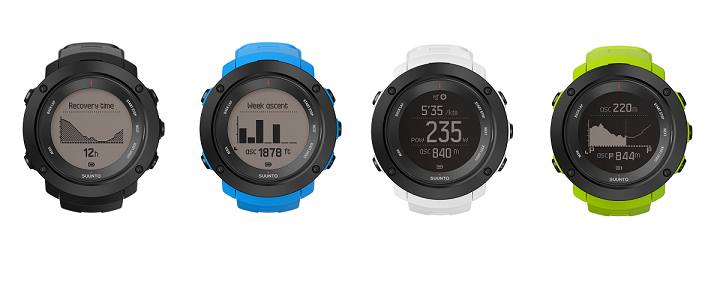 SS021844000 VERTICAL Black Front View_Recovery time POSITIVE