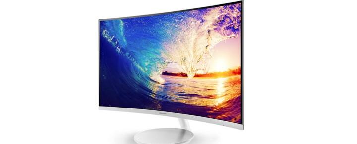 Samsung CF591_EU Forum