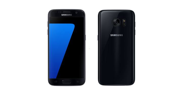 Samsung Galaxy S7