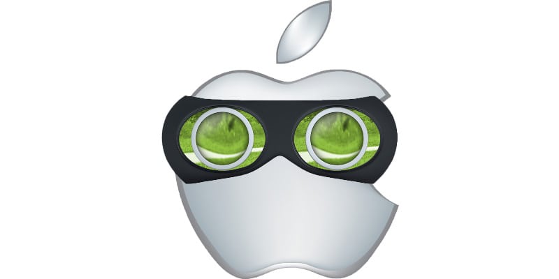 apple-vr