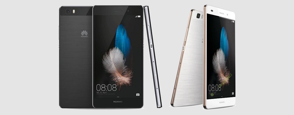 Huawei P8 Lite