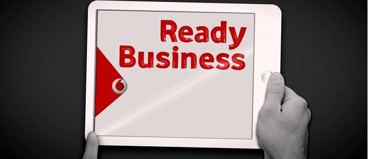 ready business