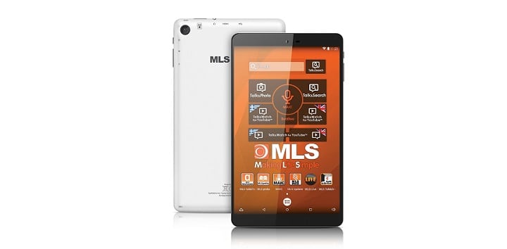 Germanos-MLS-iQTab-Point-Wifi