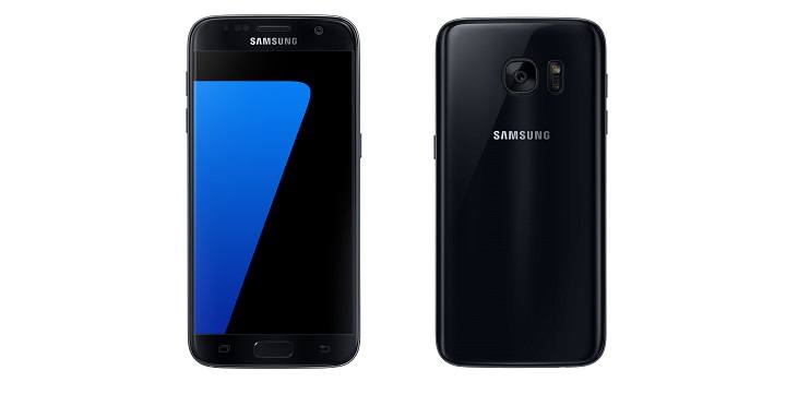 Samsung Galaxy S7 (1)