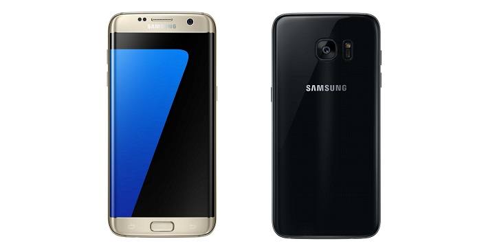 Samsung Galaxy S7 edge (3)