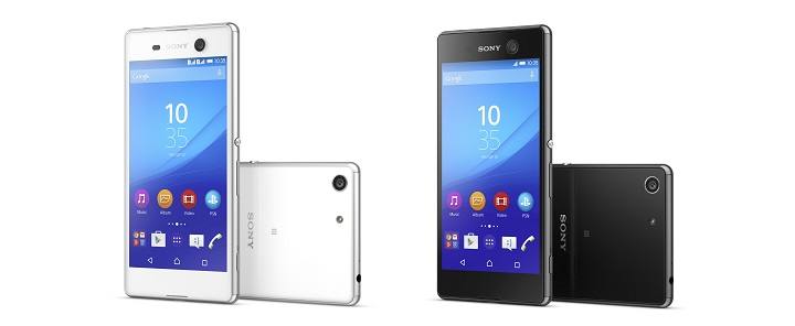 Sony Xperia M5 (3)