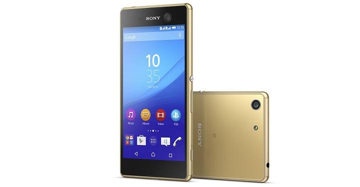 Sony Xperia M5 (4)
