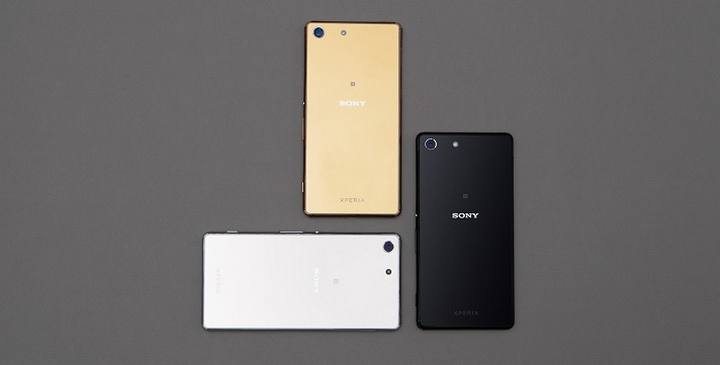 Sony Xperia M5 (5)