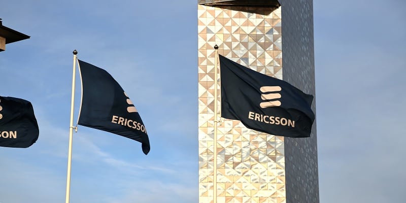 ericsson