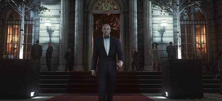 hitman