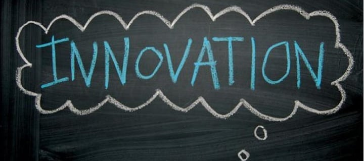 innovation