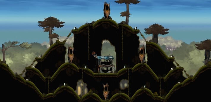 metal assault3