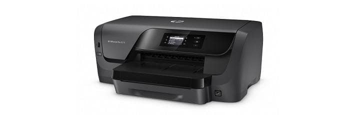HP OfficeJet Pro 8210