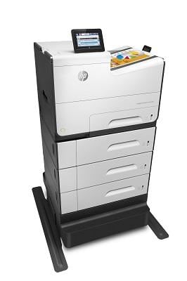 HP PageWide Enterprise Color