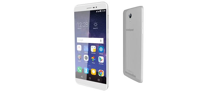 Coolpad porto s