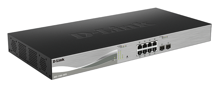DXS-1100-10TS_A1_Image L(Side)