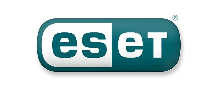 Eset logo