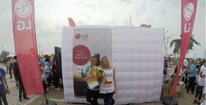 LG @ 11th Marathon of Thessaloniki_3