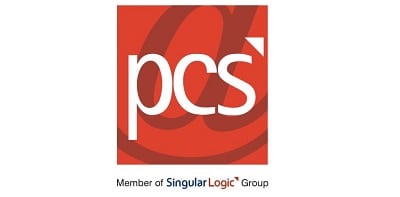 PCS Group Logo
