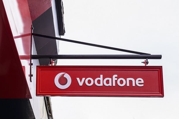 Vodafoneshop