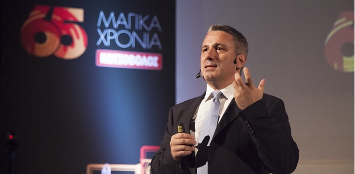 andreas athanasopoulos