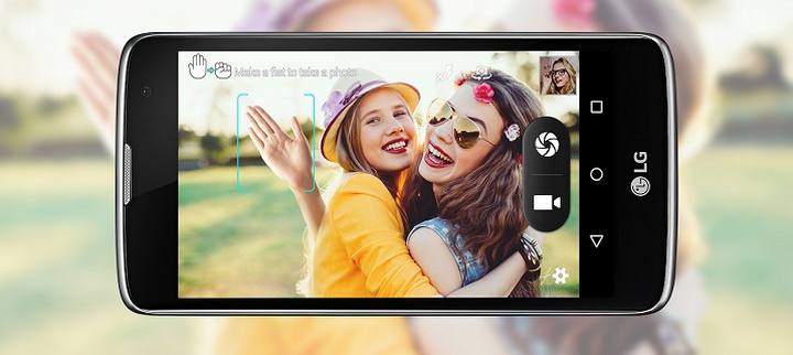 lg k7 2
