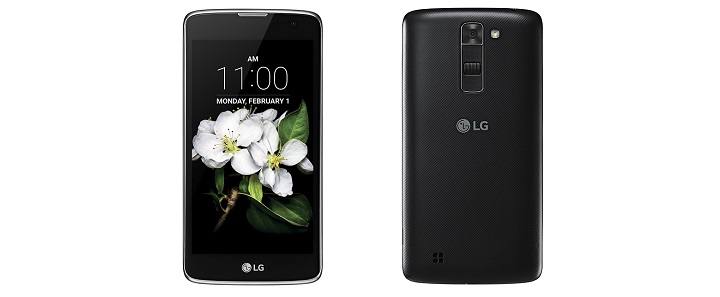 lg k7 3
