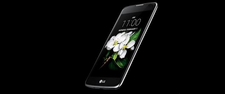 lg k7
