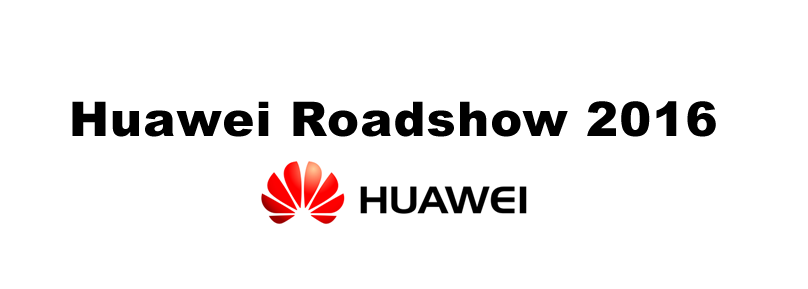 roadshow