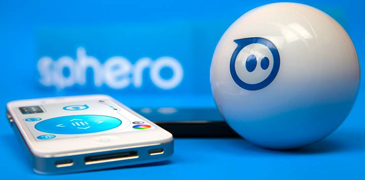 sphero