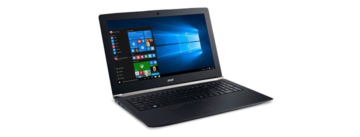 ACER Aspire V Nitro