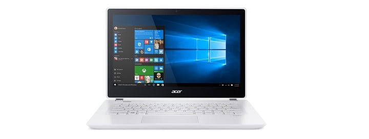 ACER V 13_WHITE_2