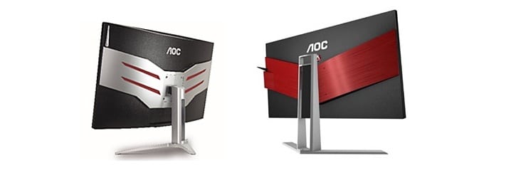 AOC_AGON_Lineup