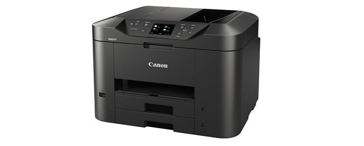Canon MAXIFY MB2350