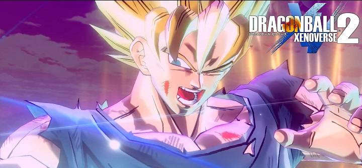 DRAGON BALL XENOVERSE 2 (2)