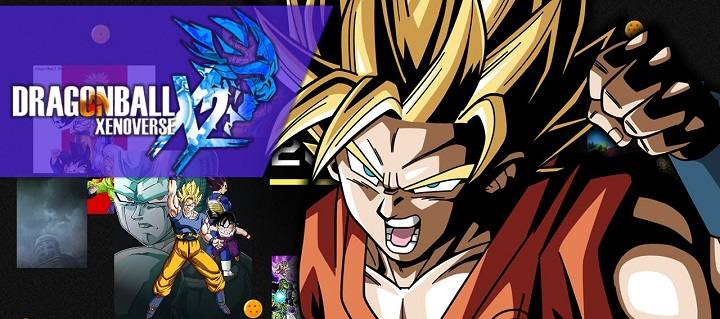 DRAGON BALL XENOVERSE 2 (3)