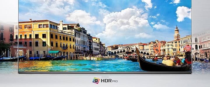 HDR Pro