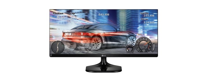 LG UltraWide Monitor_photo 1