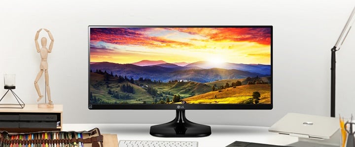 LG UltraWide Monitor_photo 2