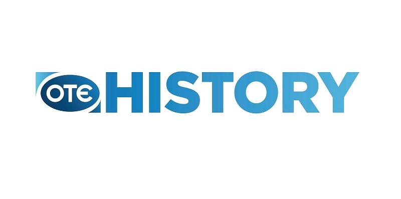 OTE HISTORY logo