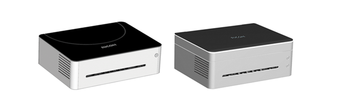 Ricoh Reveil