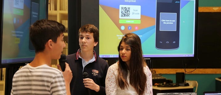 Samsung Coding Competition (1)