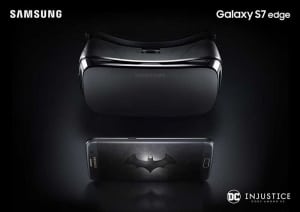 Samsung Galaxy S7 edge Injustice Edition (2)