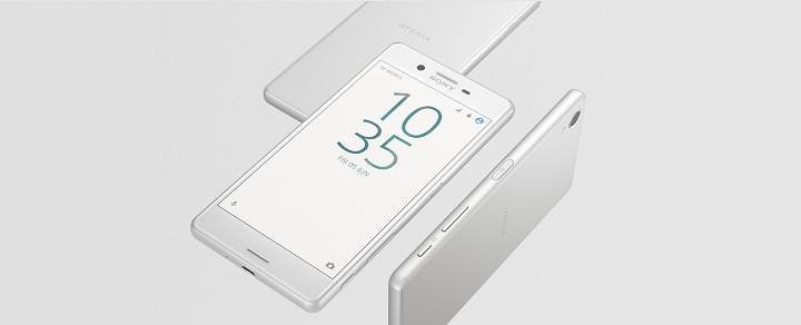 Xperia x 3