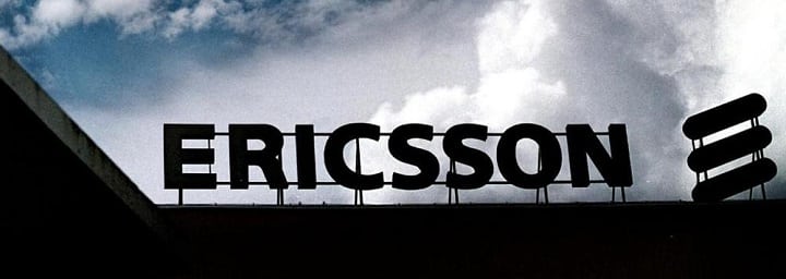 ericsson