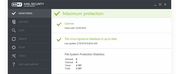 mail-security